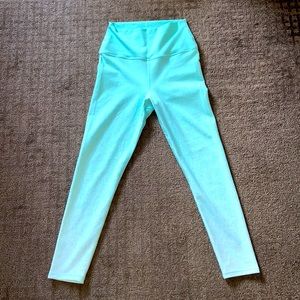 ✨Carbon 38 ombré leggings